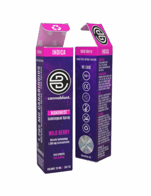 Indica Spray