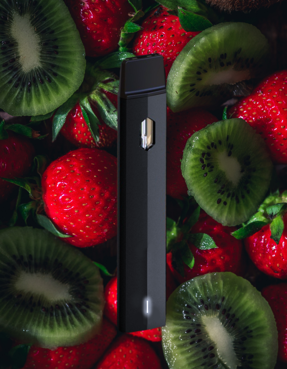 Cannablast vape in fruit