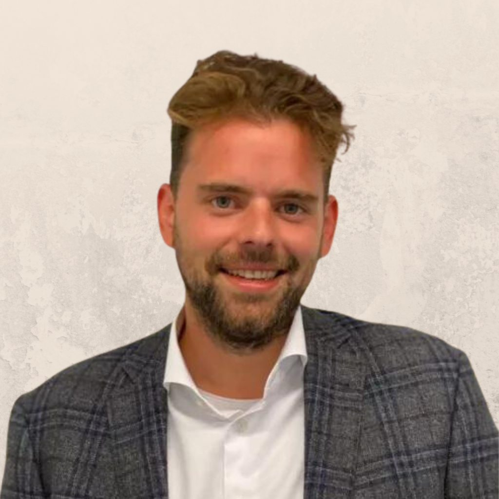 Damien Unger