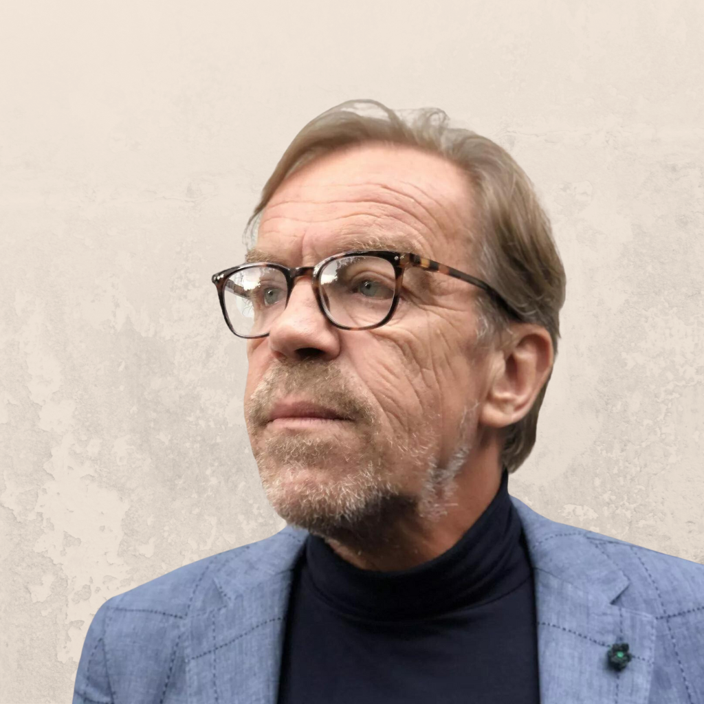 Leendert van de Pol